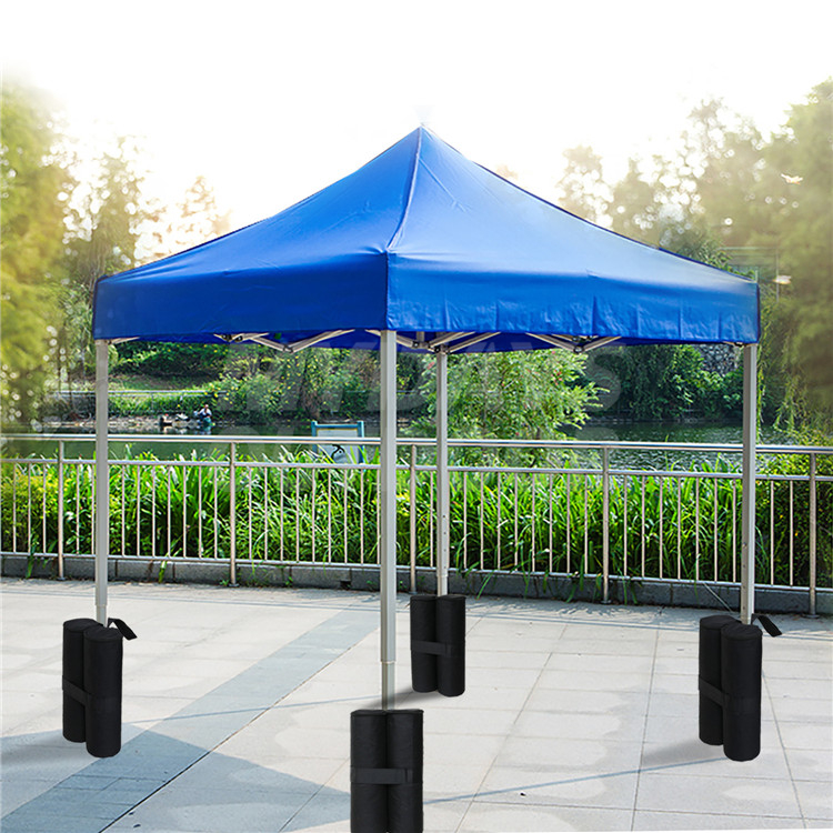 Canopy Weights Sandbags for Canopy Tent Instant Outdoor Sun Shelter Canopy Legs MDSGO-10