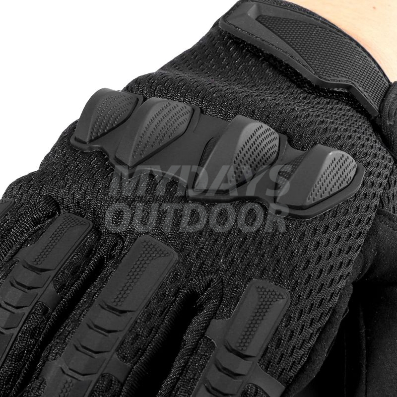 Tactical Full Finger Gloves Touchscreen for Motorcycle Hiking Cycling Climbing MDSTA-4