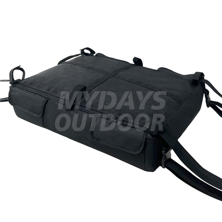 Life Jacket Storage Bag For T-Top Boat MDSOO-7