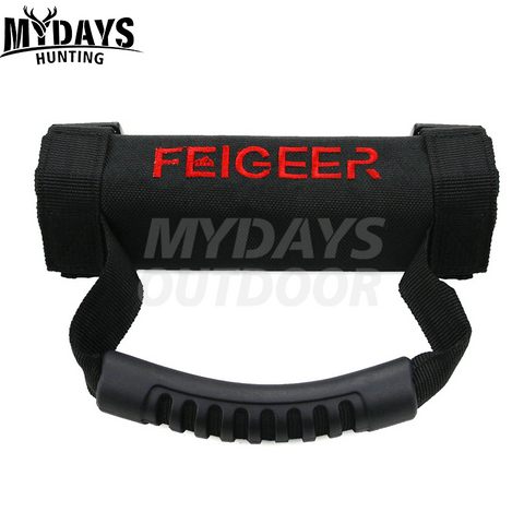 2 Pack Roll Bar Strab Grip Grip MDSHA-23