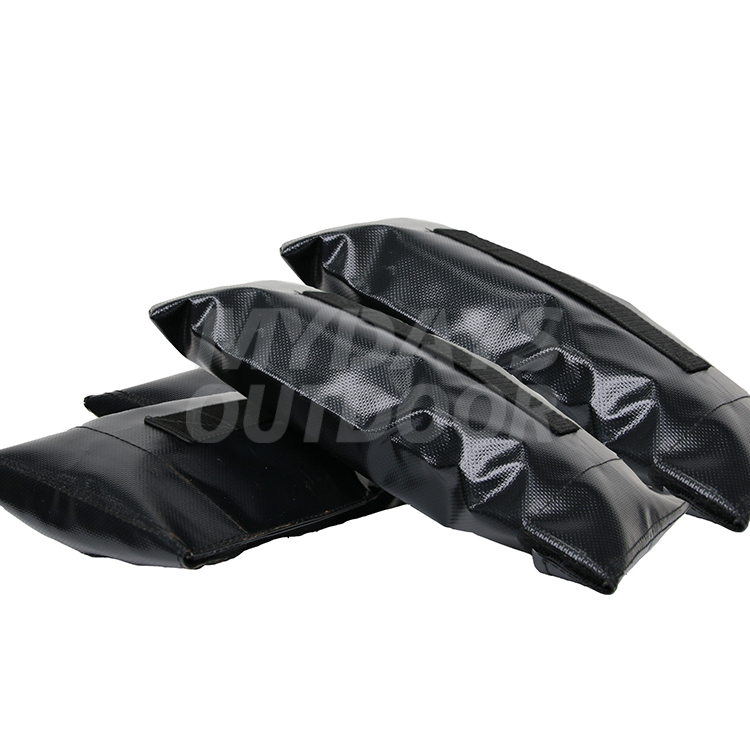 Sports Sandbag Adjustable Weight Training Sandbag with Multiple Handles MDSSW-1