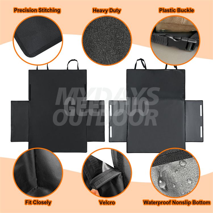 SUV Cargo Liner สำหรับ Dogs MDSCC-011