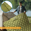 Self-Inflating Camping Sleeping Pad - Ultralight Camping Mat with Pillow MDSCM-20