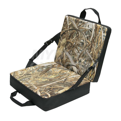 Kestävä paksu istuintyyny MYDAYS116