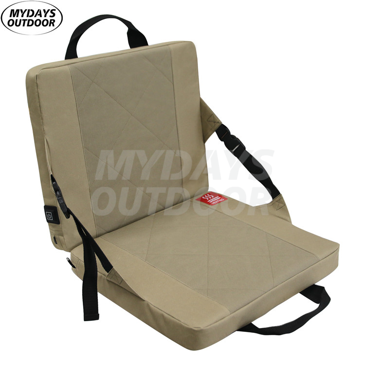 Multiple Application Scenarios Heated Cushion MDSCS-21