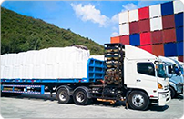 Доставка від дверей до дверей