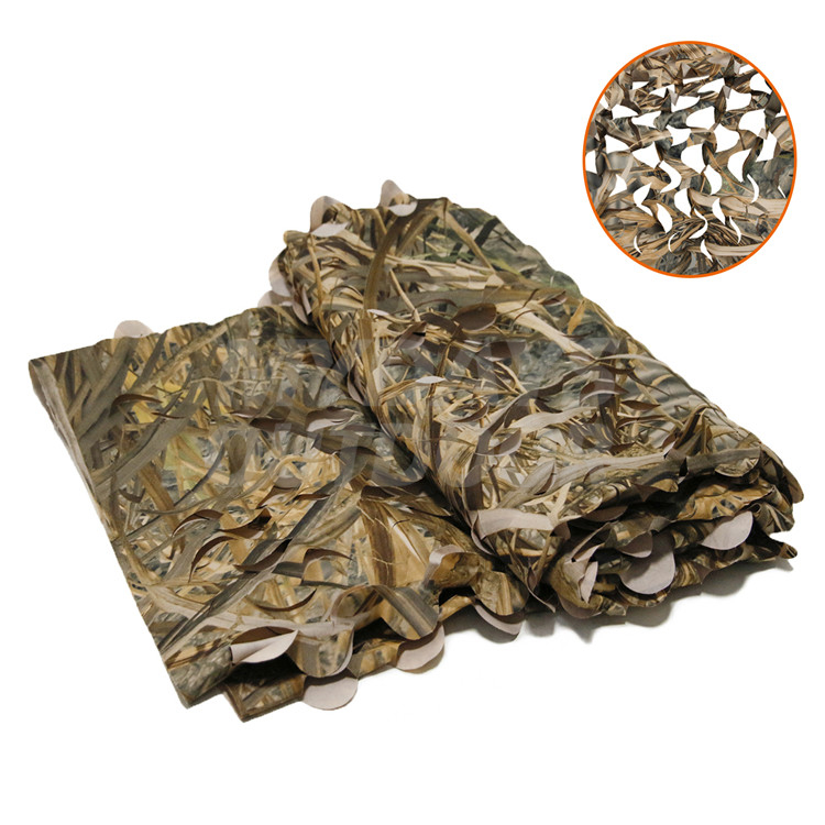 Camo Netting Camouflage Net Blinds Great for Sunshade Camping Shooting Hunting MDSHN-1