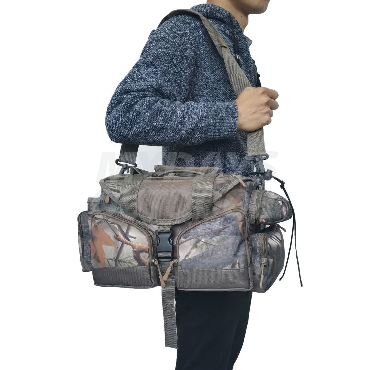 Outdoor Waterfowl Blind Bags Floating Blind Bag MDSHW-1