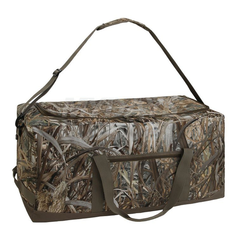 Perjalanan Luar dan Memburu Beg Duffel Gun Duffle Bags MDSHD-1