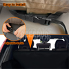 SUV Cargo Liner สำหรับ Dogs MDSCC-011