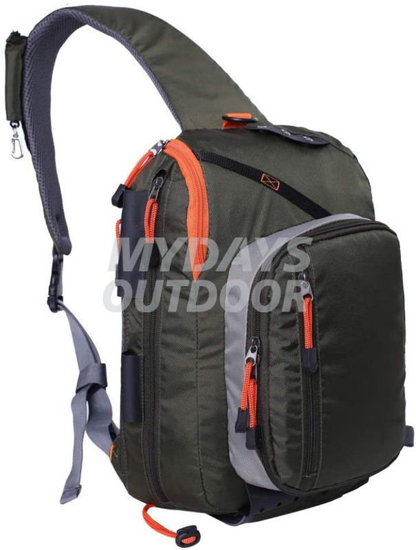 Fly Fishing Gear Shoulder Bag MDSFS2 Mydays Outdoor
