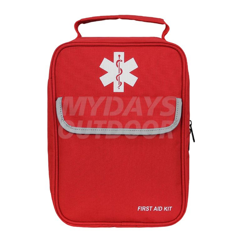 Lege Emergency First Aid Bag MDSOB-18