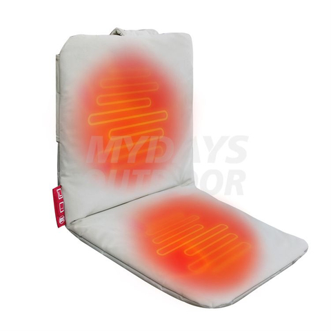 Outdoor Heated Cushion MDSCS-67