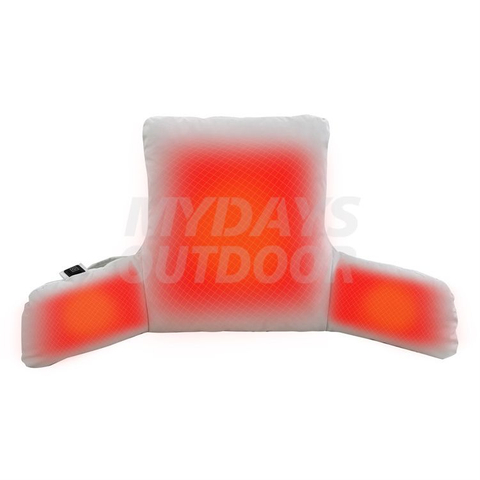 Heated Bed Backrest MDSCS-68