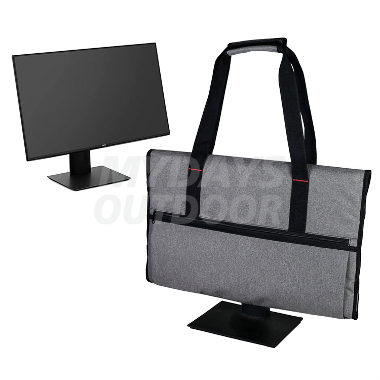 Protective Monitor Bag Carrying Case for 21.5" LCD Screens MDSOB1