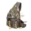 Hunting Sling Bag Pack Hunting Gear Bag Sling Backpack MDSHS-4