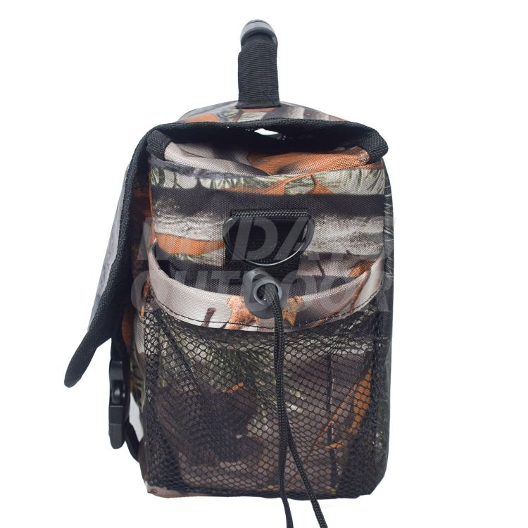 Blind Bag Hunting Bag with Carry Handle And Removable Shoulder Strap MDSHW-2