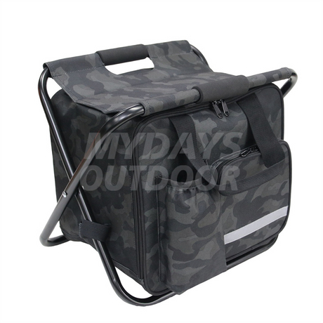 Sulankstoma kėdė su maišeliu MDSFB-10