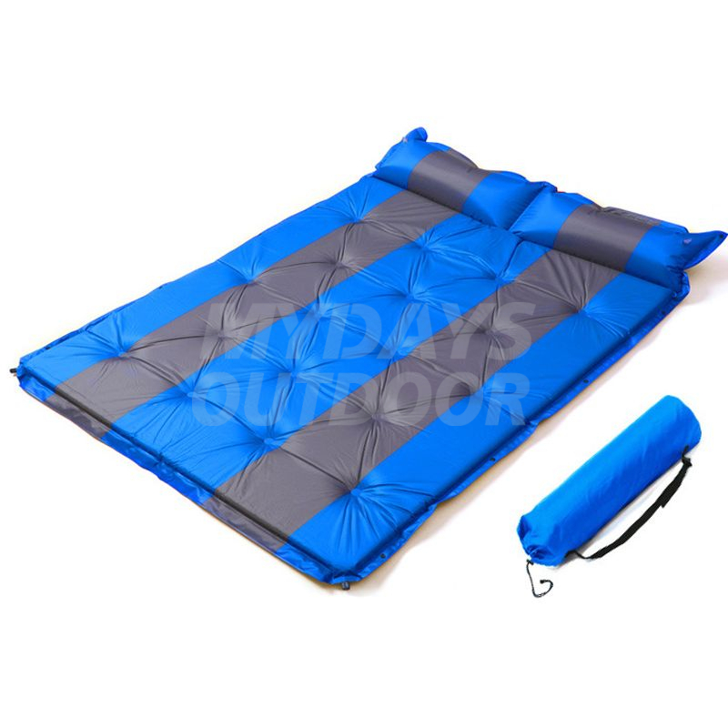 Inflating Camping Sleeping Pad MDSCM23 Mydays Outdoor