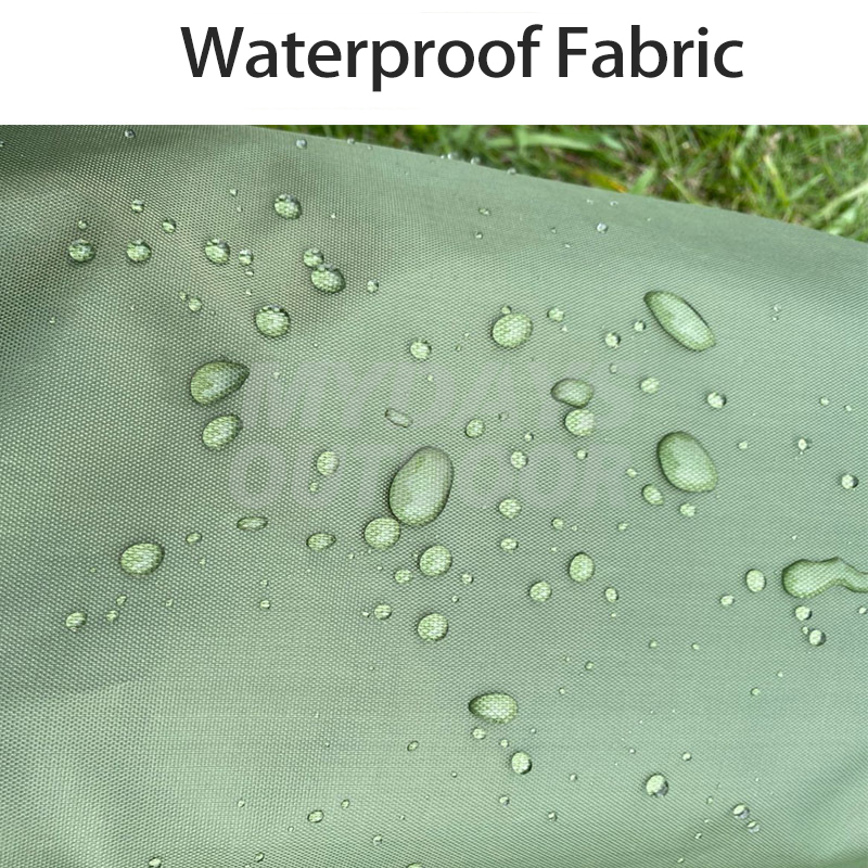 Outdoor Camping Tent Hexagonal Floor Mat Moisture proof Mat MDSCM-18