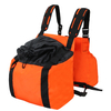 Oransje jaktvest mdshv-9
