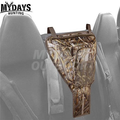 UTV Center Seat Storage Bag MDSOB-14