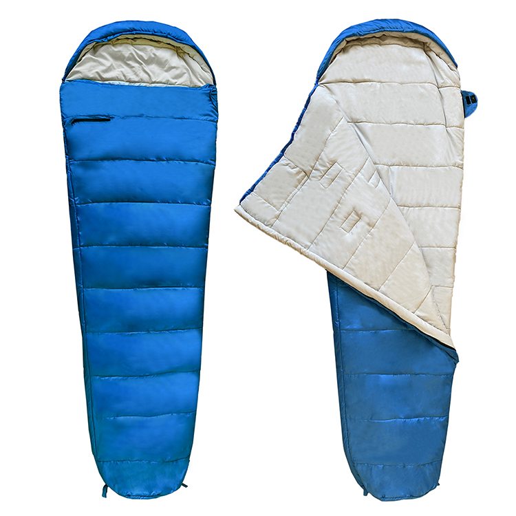 Warming Down Glamping Sleeping Bags MDSCP-3