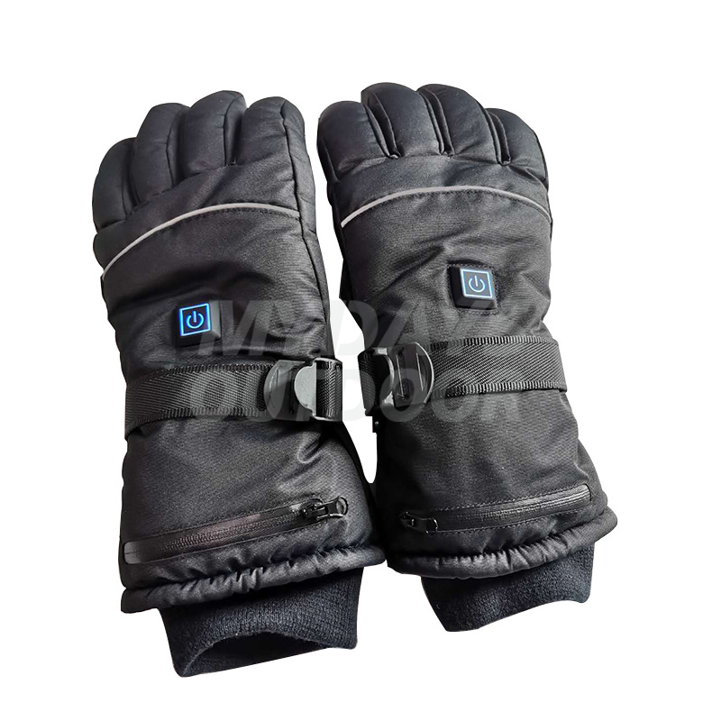 Heated Gloves Hand Warm Windproof Cold Weather Gloves MDSSA-2