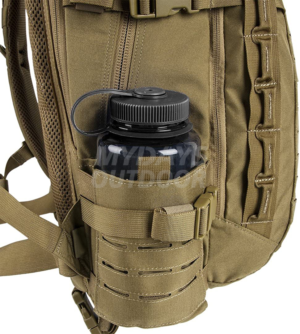  25 Liter Capacity Waterfowl Top Hunting And Tactical Backpack MDSHB-7