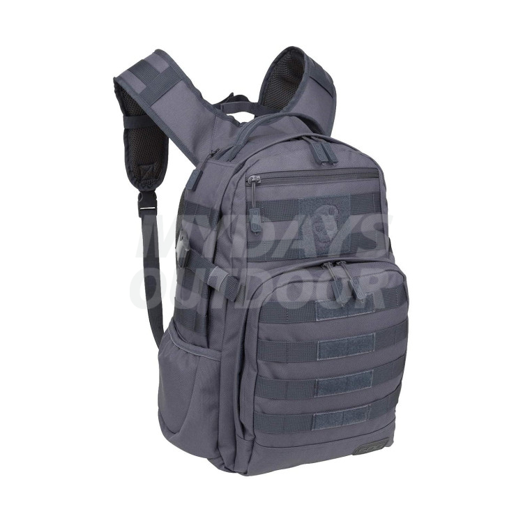 Multi Day Hunting Backpacks Camo Knives & Tools Hunting Tactical Daypack Backpack MDSHB-6