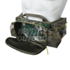 Lightweight Waterproof Camouflage Fanny Pack for Outdoor Hunting Climbing MDSHF-3