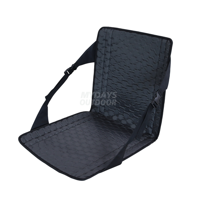 Custom Folding Seat Cushion for Bleachers MDSCS31 Mydays Outdoor